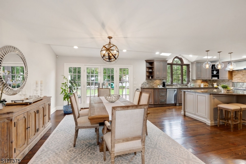 Deerfield - Residential