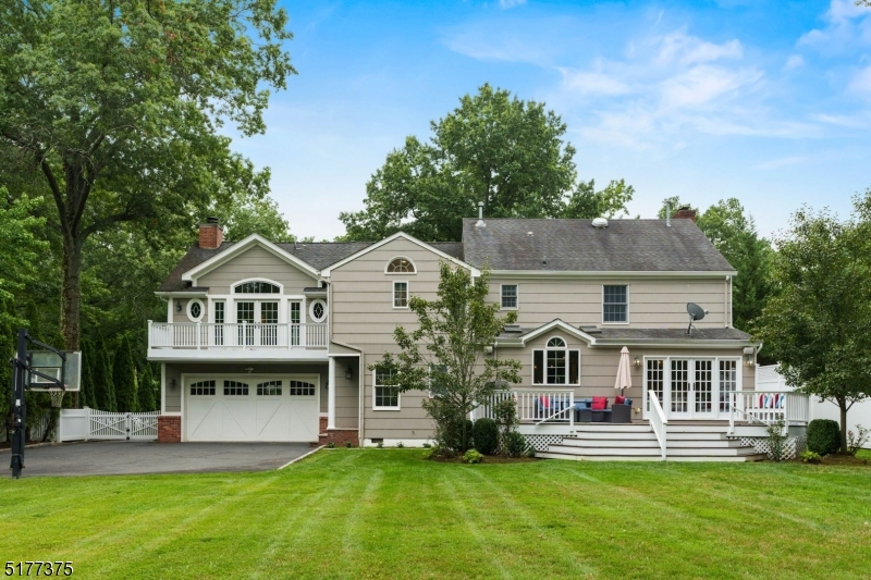 Deerfield - Residential