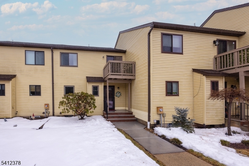 Stonegate - Residential