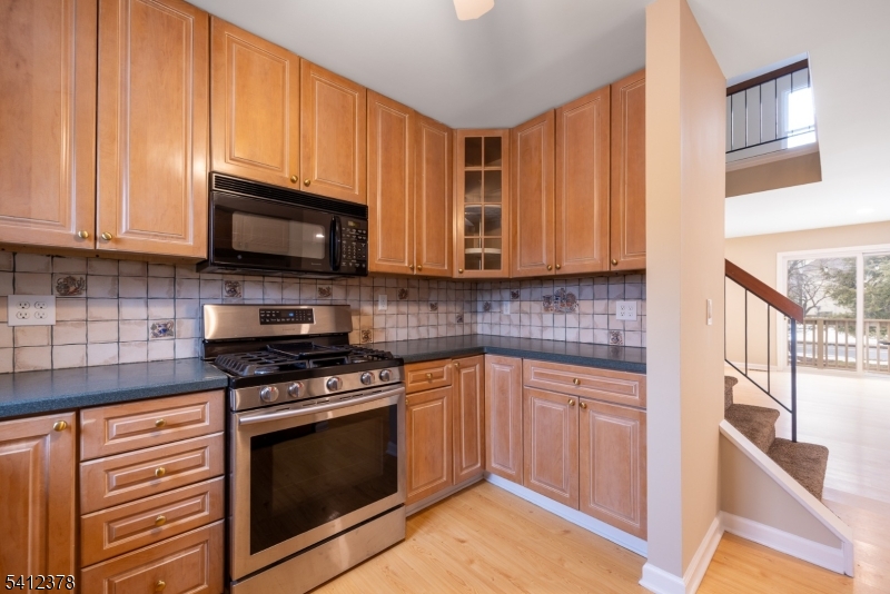 Stonegate - Residential