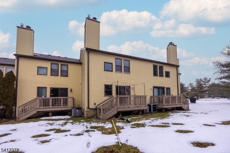 Stonegate - Residential