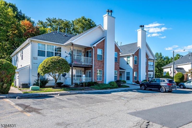 Maple Grove - Residential