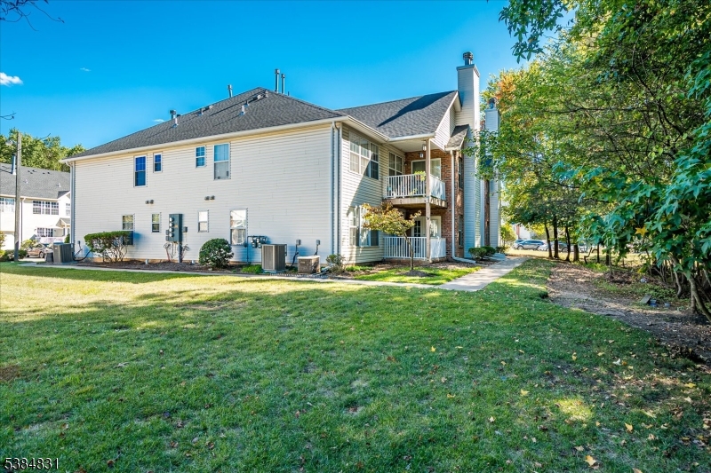 Maple Grove - Residential