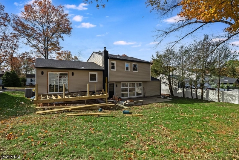 REDWOOD - Residential