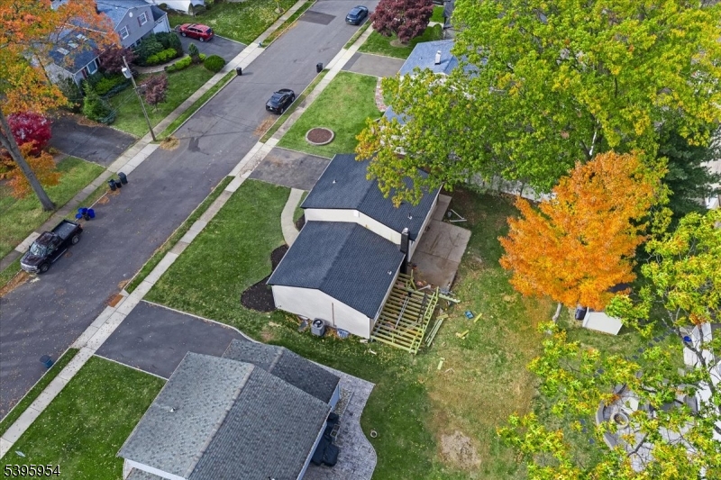 REDWOOD - Residential