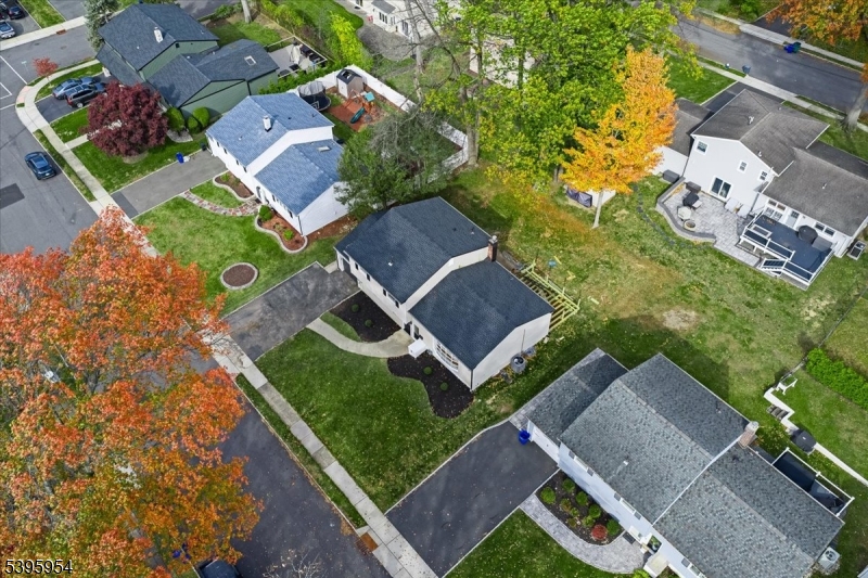 REDWOOD - Residential