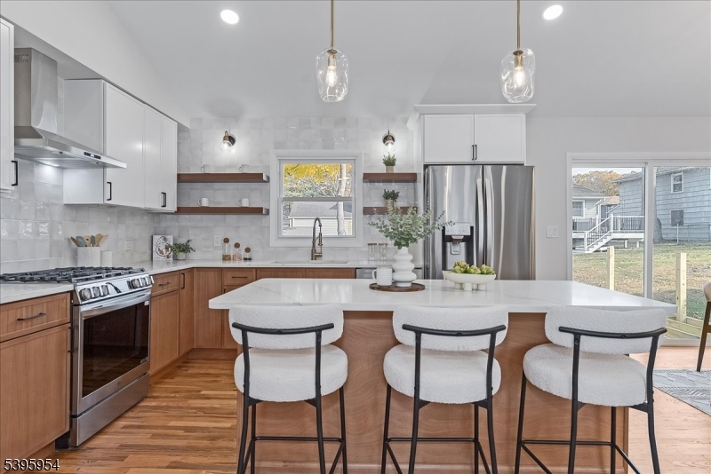 REDWOOD - Residential