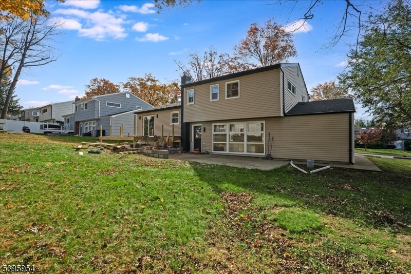 REDWOOD - Residential