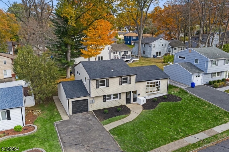 REDWOOD - Residential