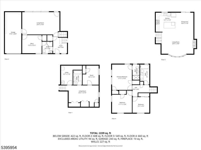 REDWOOD - Residential