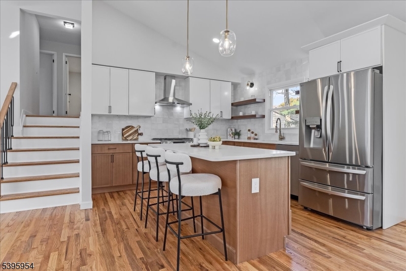 REDWOOD - Residential