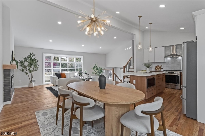 REDWOOD - Residential