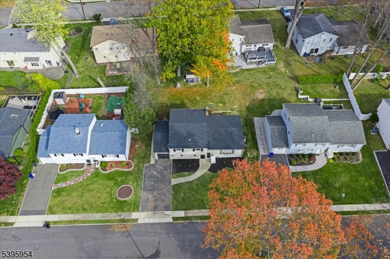 REDWOOD - Residential