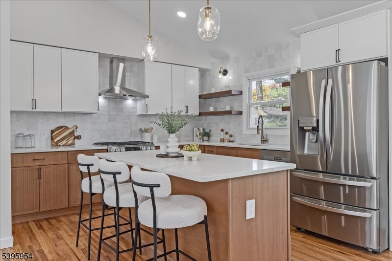 REDWOOD - Residential