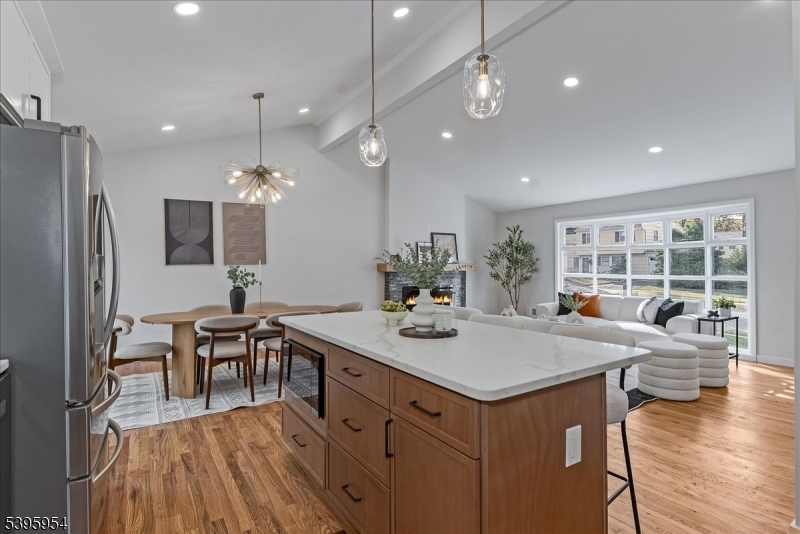 REDWOOD - Residential