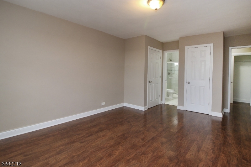 Manor Section - Residential