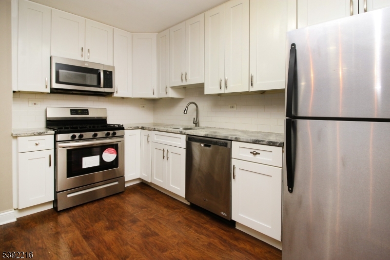 Manor Section - Residential