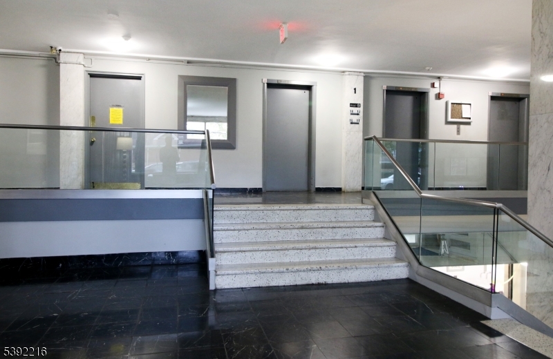 Manor Section - Residential