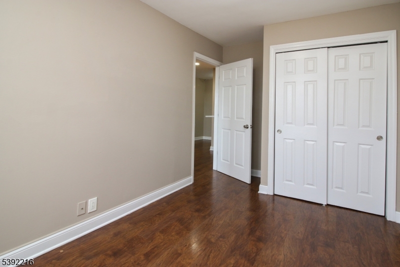 Manor Section - Residential