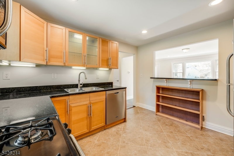 Beechcrest - Residential