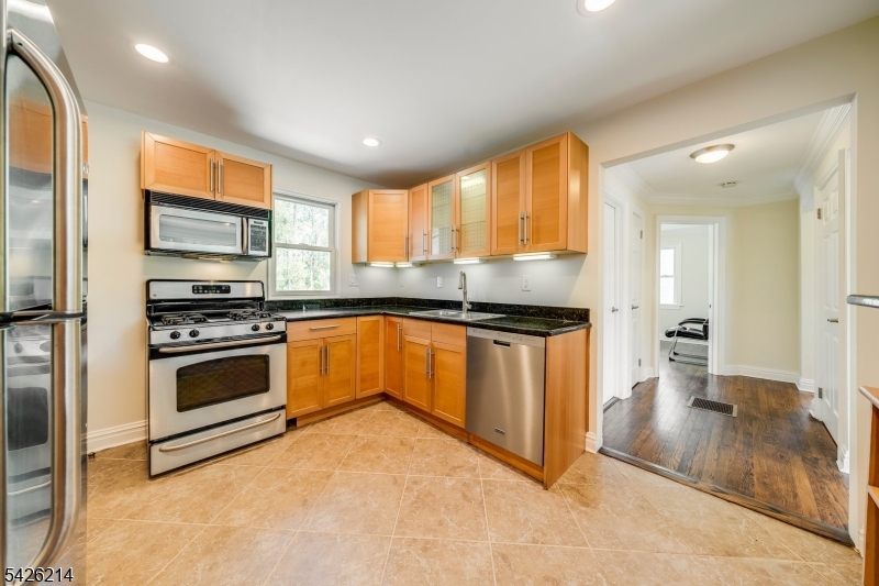 Beechcrest - Residential