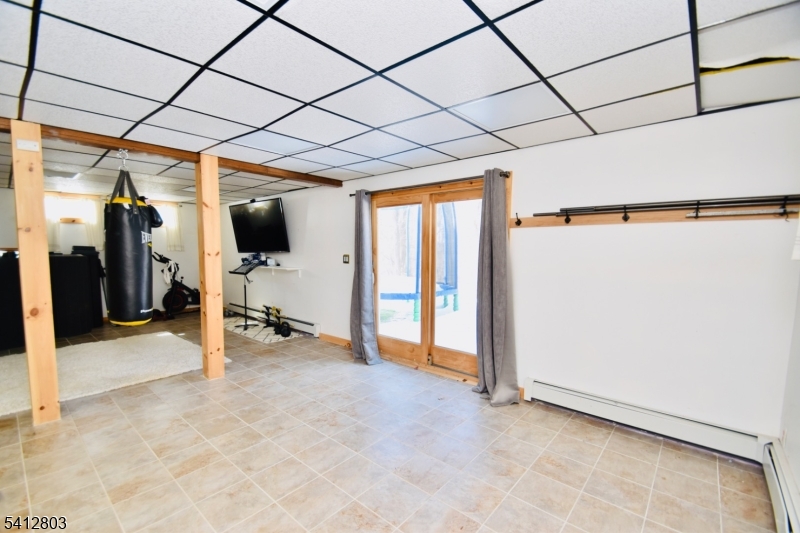 DEER TRAIL LAKE - Residential