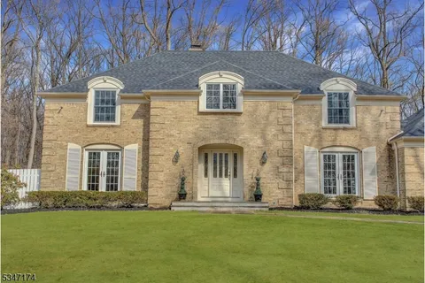 1 Martens Rd, Tewksbury Twp., NJ 08833 - MLS#: 3953594