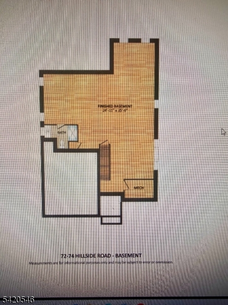 Elmora Hills - Residential