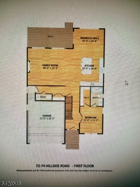 Elmora Hills - Residential