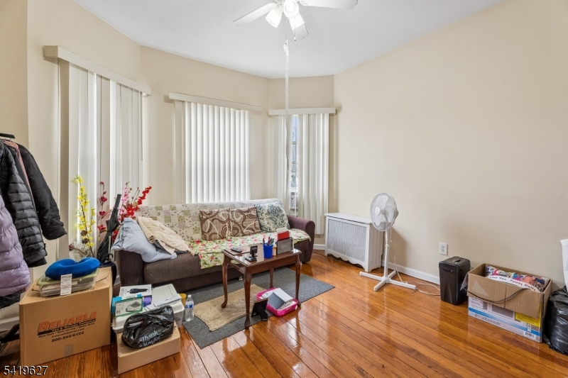 Upper Irvington - Residential Income