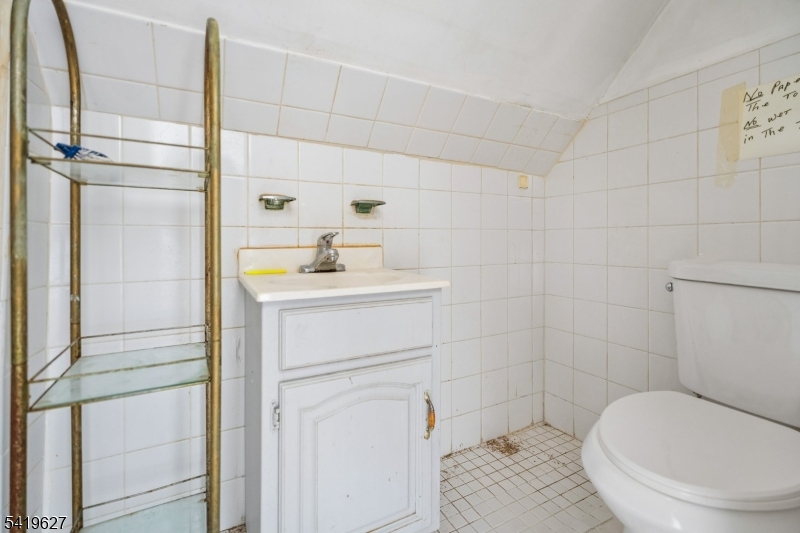 Upper Irvington - Residential Income