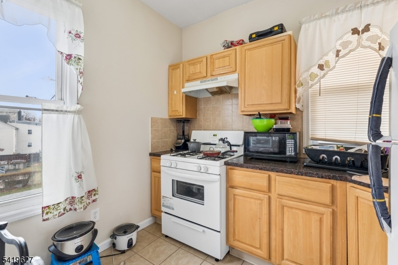 Upper Irvington - Residential Income