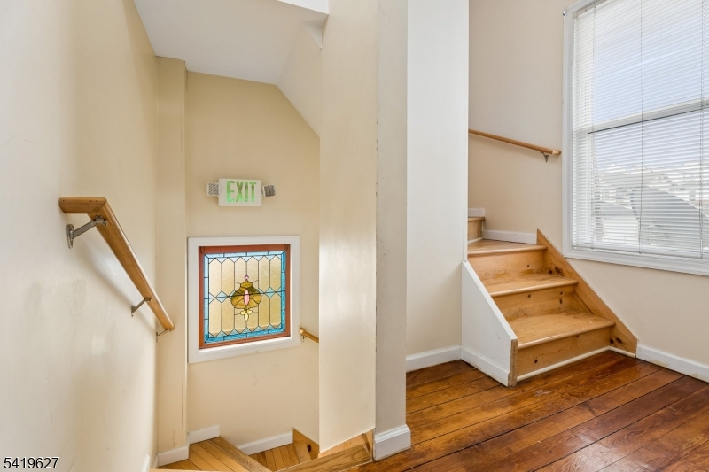 Upper Irvington - Residential Income