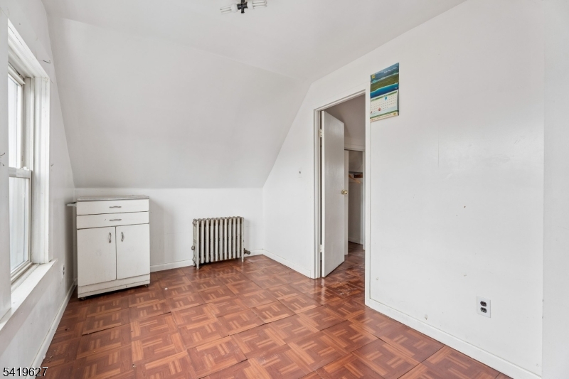 Upper Irvington - Residential Income