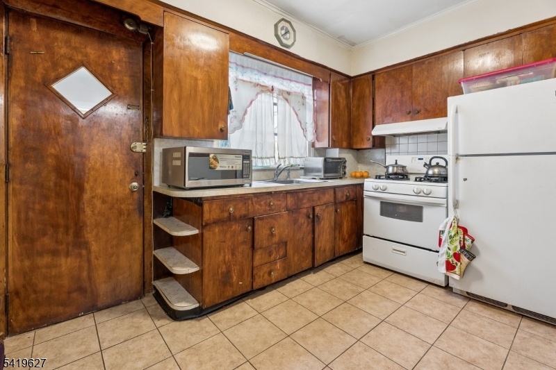 Upper Irvington - Residential Income