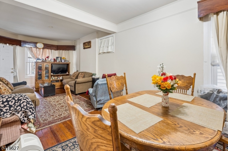 Upper Irvington - Residential Income