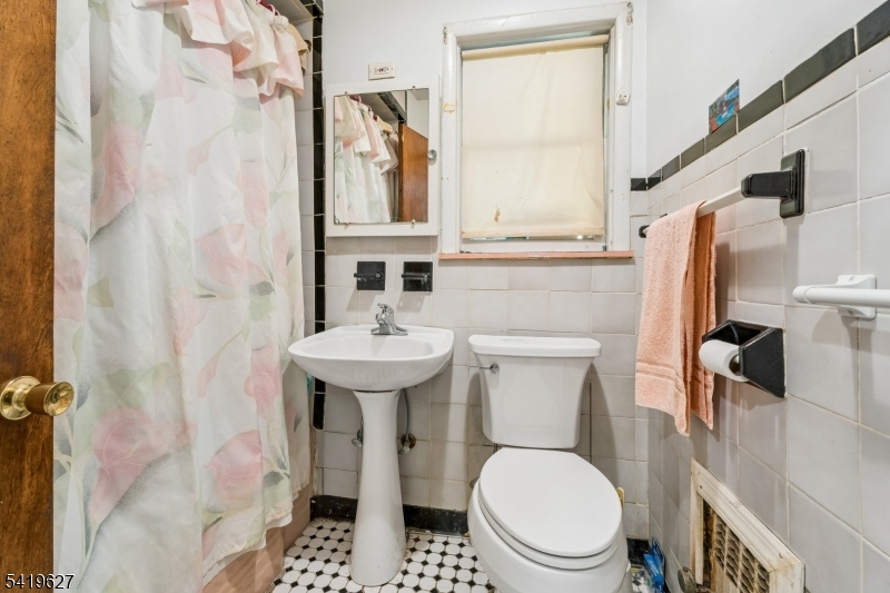 Upper Irvington - Residential Income