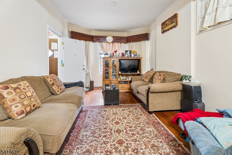 Upper Irvington - Residential Income