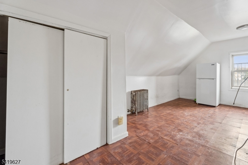 Upper Irvington - Residential Income