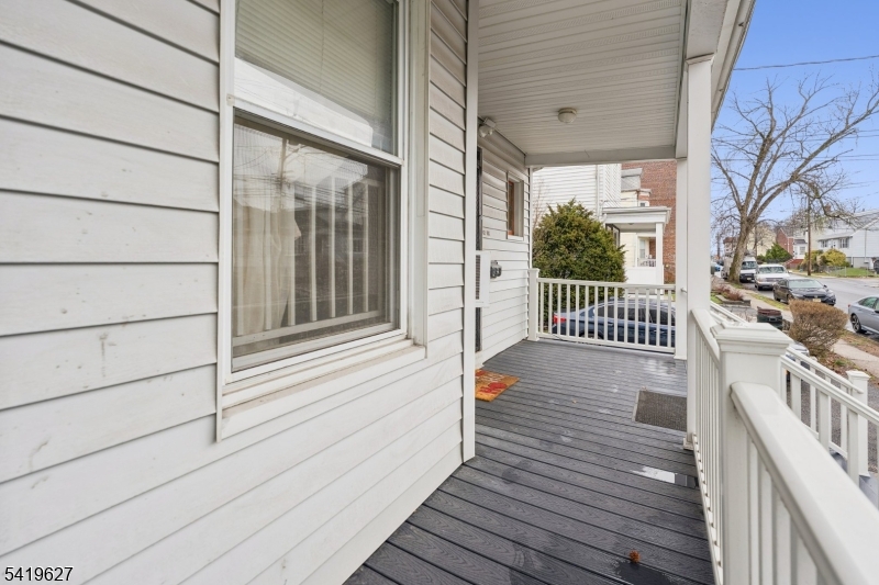 Upper Irvington - Residential Income