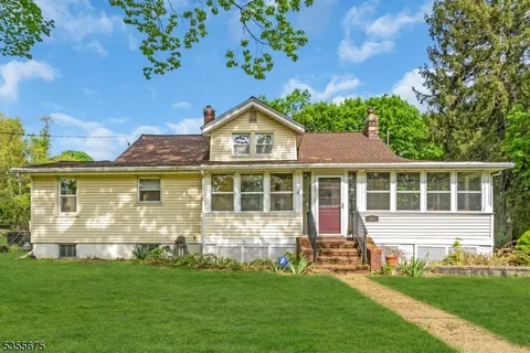 521 Rt523, Readington Twp., NJ 08889 - MLS#: 3961134