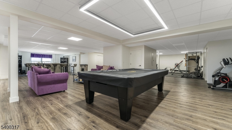 Alexandria - Overlook - Residential