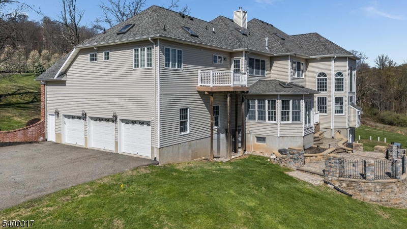 Alexandria - Overlook - Residential