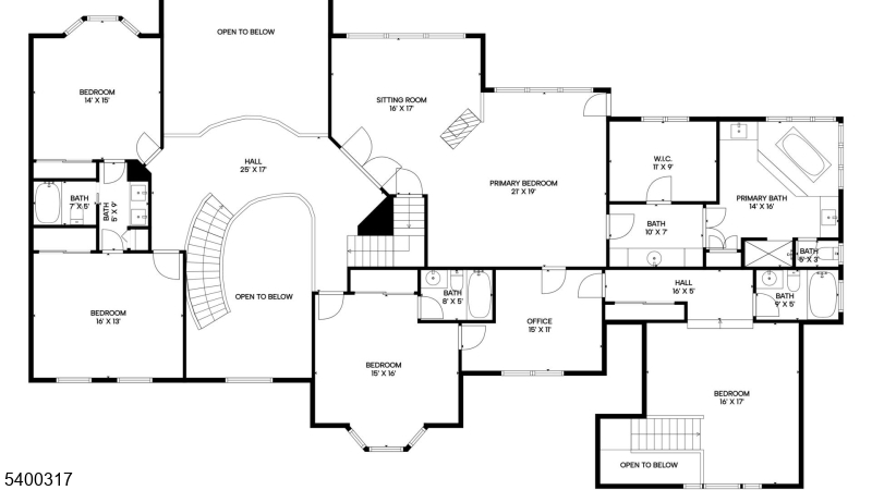 Alexandria - Overlook - Residential