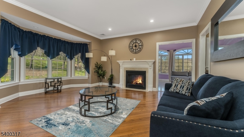 Alexandria - Overlook - Residential