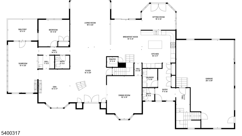 Alexandria - Overlook - Residential
