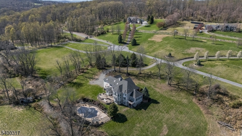 Alexandria - Overlook - Residential