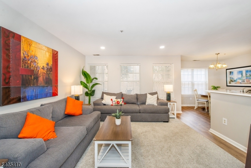 The Glens - Residential