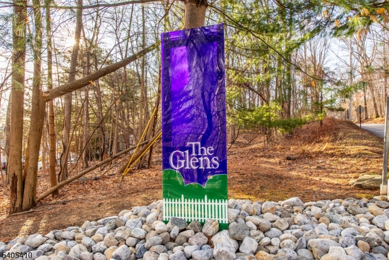 The Glens - Residential