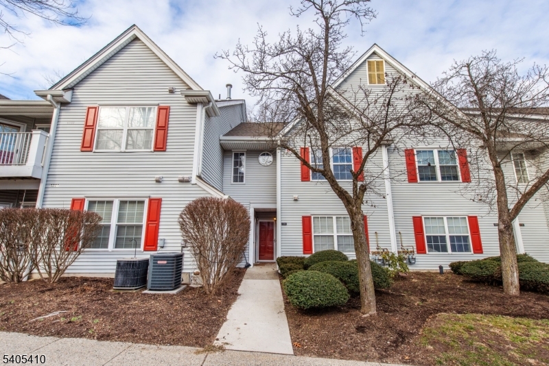 The Glens - Residential